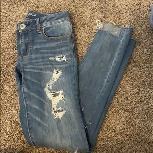 AE jeans